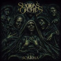 Sexton\'s Orchids - Scarma (2016)