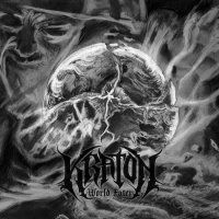 Kraton - World Eater (2013)