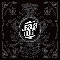 Jesus Volt - Jesus Volt (2016)