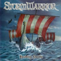 Stormwarrior - Heading Northe (2008)