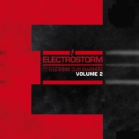 VA - Electrostorm Volume 2 (2010)