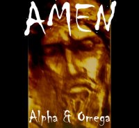 Amen - Alpha & Omega (2013)