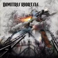 Dimitris Kiortsis - Roller Coaster (2017)