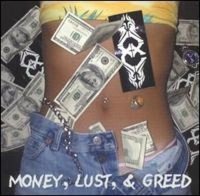 Quick Change - Money,Lust,& Greed (2000)