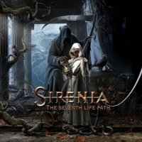 Sirenia - The Seventh Life Path (Limited Edition Digipak) (2015)  Lossless