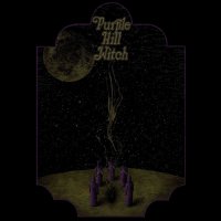 Purple Hill Witch - Purple Hill Witch (2014)