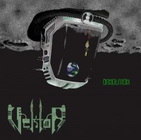 Vektor - Demolition (2006)