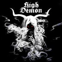 High Demon - High Demon (2015)