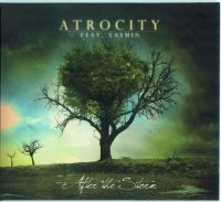 Atrocity feat. Yasmin - After the Storm (2010)  Lossless