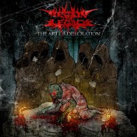 Regain The Legacy - The Art Of Desecration (2012)