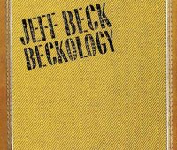 Jeff Beck - Beckology (3CD) (1991)