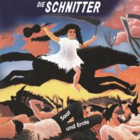 Die Schnitter - Saat & Ernte (2000)