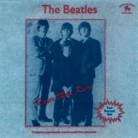 The Beatles - Rarer Than Rare (1978)  Lossless