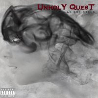 Unholy Quest - As She Calls (2015)