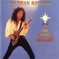 The Brian May Band - Live At The Brixton Academy (1994)