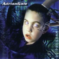 Adrian Gale - Re:Program (2002)