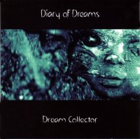 Diary of Dreams - Dream Collector (2003)