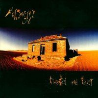 Midnight Oil - Diesel And Dust (1987)