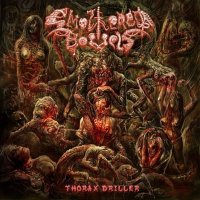 Smothered Bowels - Thorax Driller (2014)