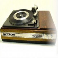 Sector One - Turntable (2009)