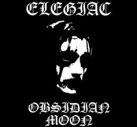 Elegiac - Obsidian Moon (2015)