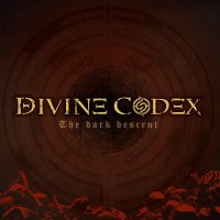 Divine Codex - The Dark Descent (2011)