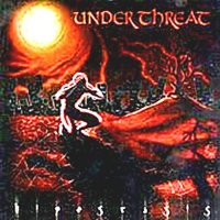 Under Threat - Hipostasis (1999)