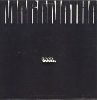 Maranatha - Soon (1971)