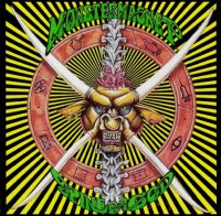 Monster Magnet - Spine Of God (1992)