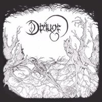 Draugr - Despair the Withered Shadows (2015)