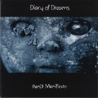 Diary of Dreams - PaniK ManiFesto (2002)