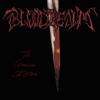 Bloodrealm - The Domain To Come (2009)