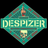 Despizer - Joyride of Despair (2013)