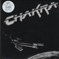 Chakra - Chakra (1979)