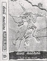 Devil Machine - Back To The Origin (1994)