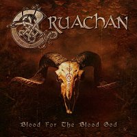 Cruachan - Blood for the Blood God (2014)