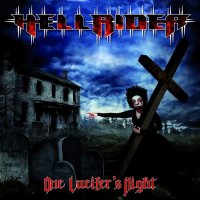 Hellrider - One Lucifer\'s Night (2013)