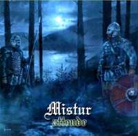 Mistur - Attende (2009)