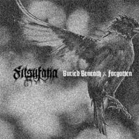 Filsufatia - Buried Beneath & Forgotten (2011)