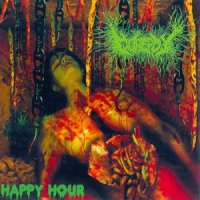 Gorepot - Happy Hour (2009)