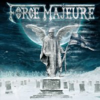 Force Majeure - Saints Of Sulphur (2011)