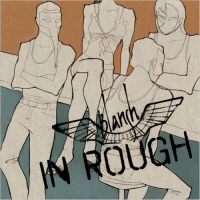 Blansh - In Rough (2014)