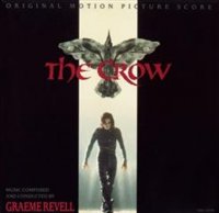 Graeme Revell - The Crow: Original Motion Picture Score (1994)