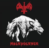 Cancerbero - Malevolence (2013)