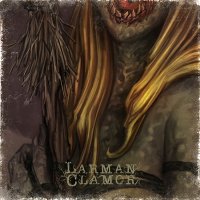 Larman Clamor - Gorgon\'s Gold (2012)