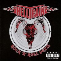 Helltrain - Rock \'n\' Roll Devil (2008)