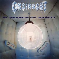 Onslaught - In Search of Sanity (1989)  Lossless