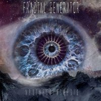 Fractal Generator - Apotheosynthesis (2015)