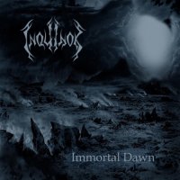 Inquinok - Immortal Dawn (2009)