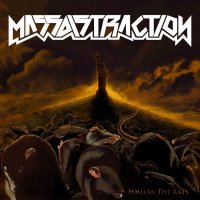 Massdistraction - Follow The Rats (2012)